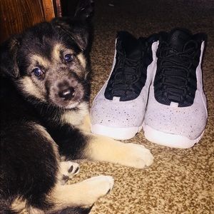 Meet your Posher, Melissa